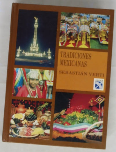 Tradiciones mexicanas