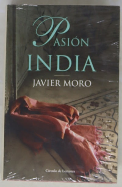 Pasión india