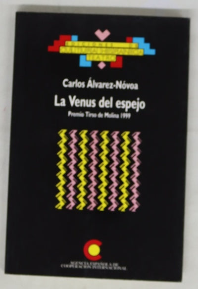 La Venus del espejo