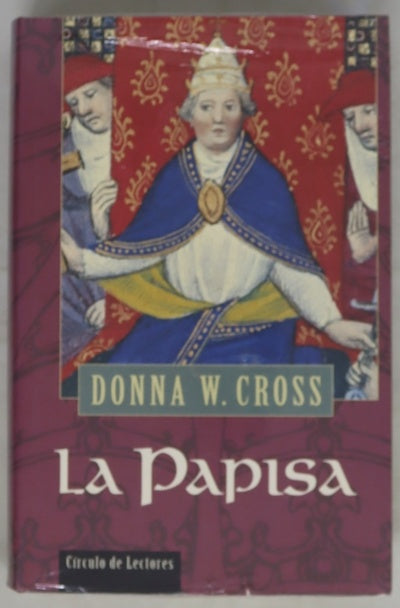 La papisa