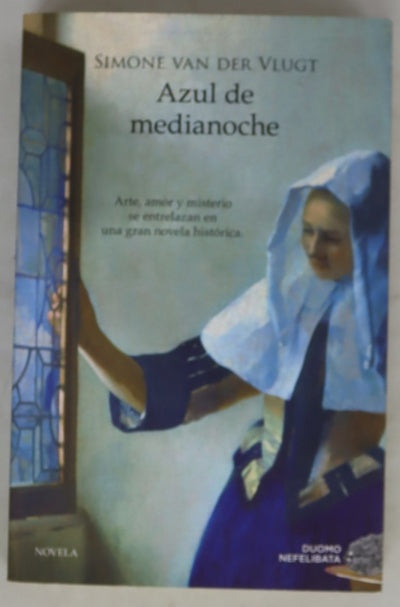 Azul de medianoche