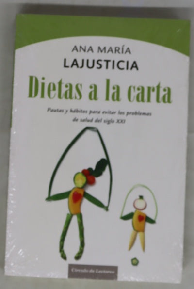 Dietas a la carta
