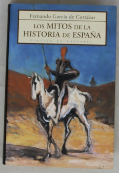 Los mitos de la historia de España