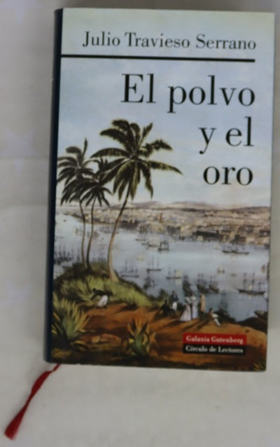 El polvo y el oro