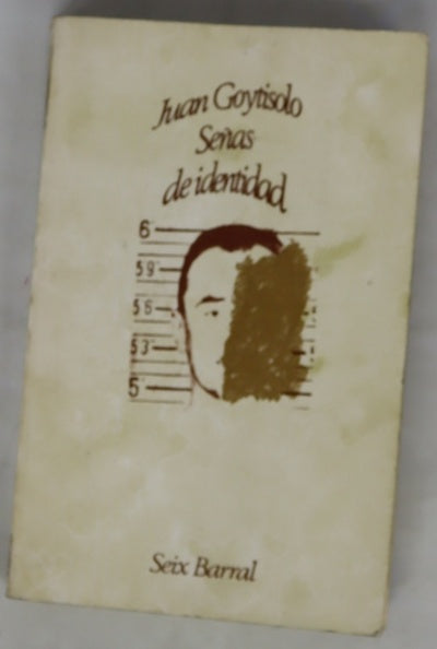 Señas de identidad