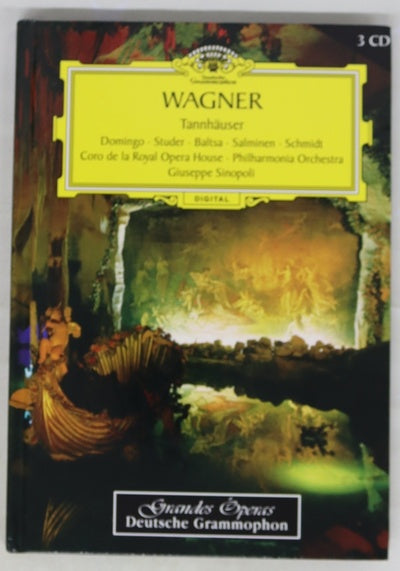 Tanhäuser