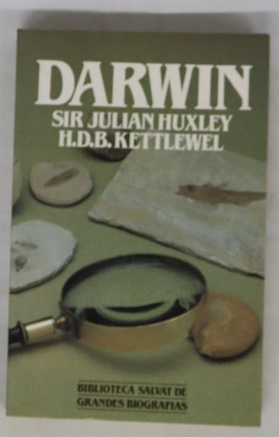 Darwin
