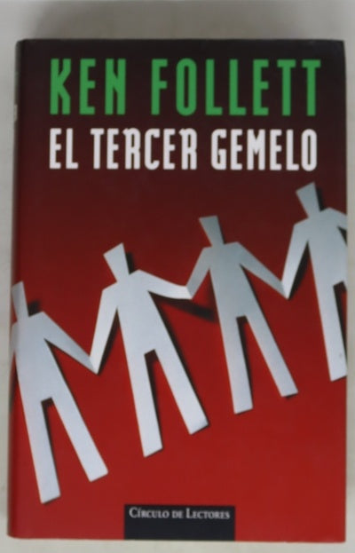 El tercer gemelo