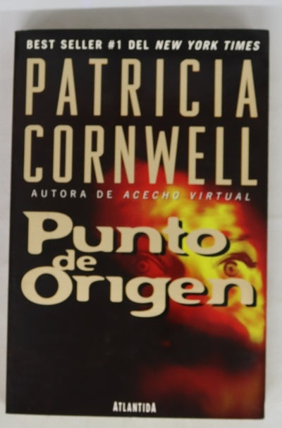 Punto de origen