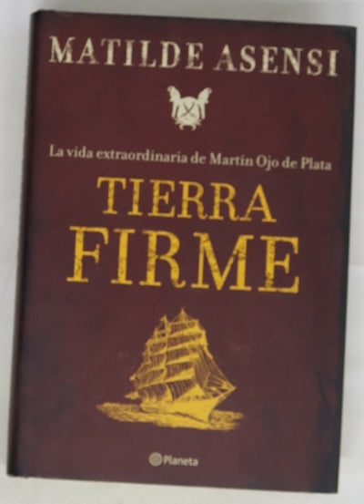 Tierra firme