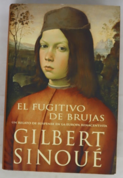 El fugitivo de Brujas