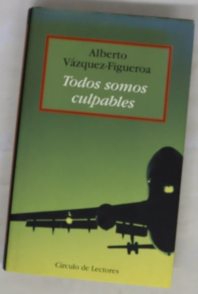 Todos somos culpables