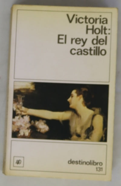El rey del castillo