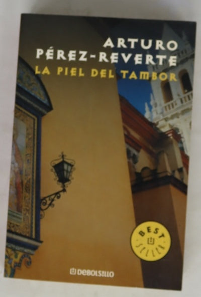 La piel del tambor