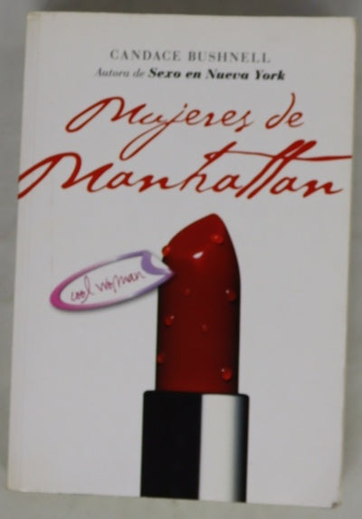Mujeres de Manhattan