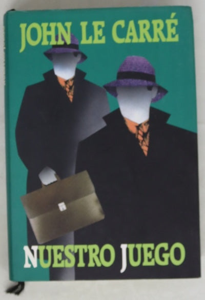 Nuestro juego