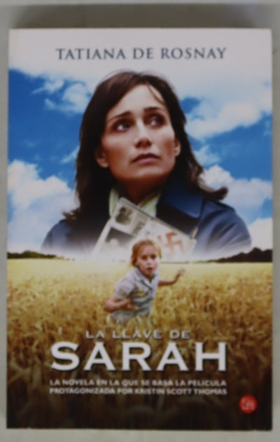 La llave de Sarah