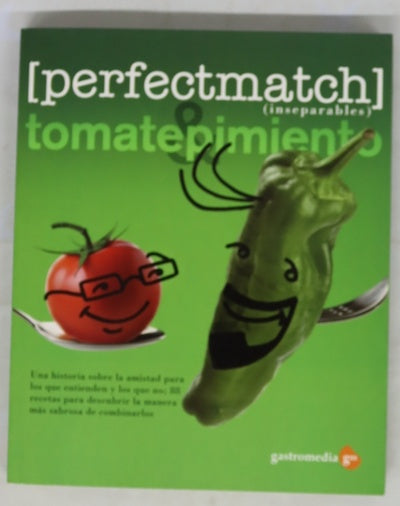 Tomate & pimiento