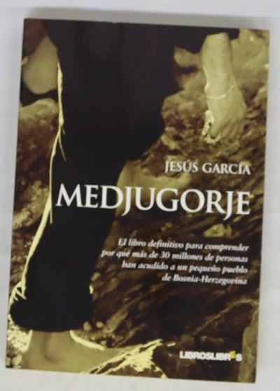 Medjugorje