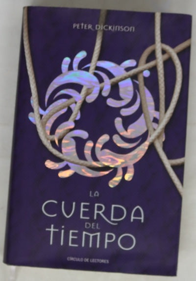 La cuerda del tiempo