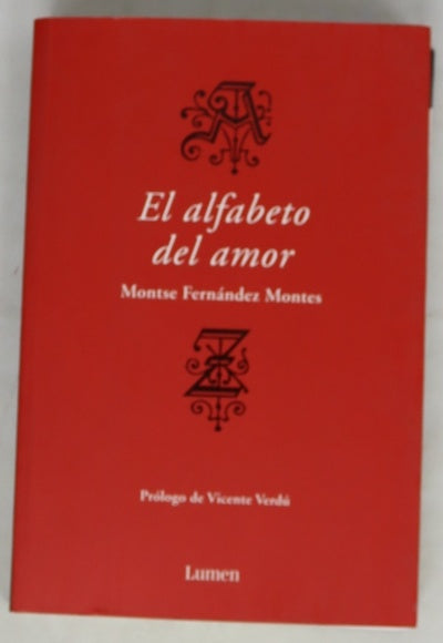 El alfabeto del amor
