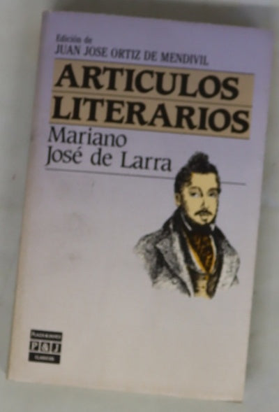 Artículos