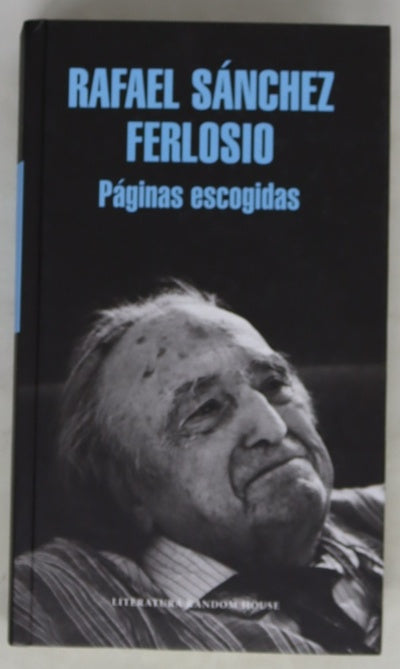Páginas escogidas