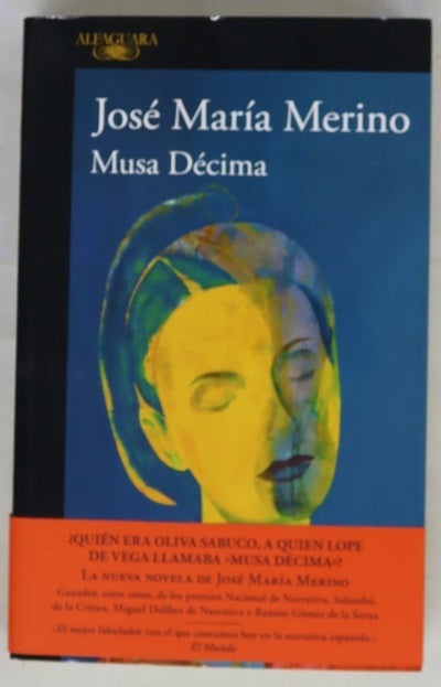 Musa Décima