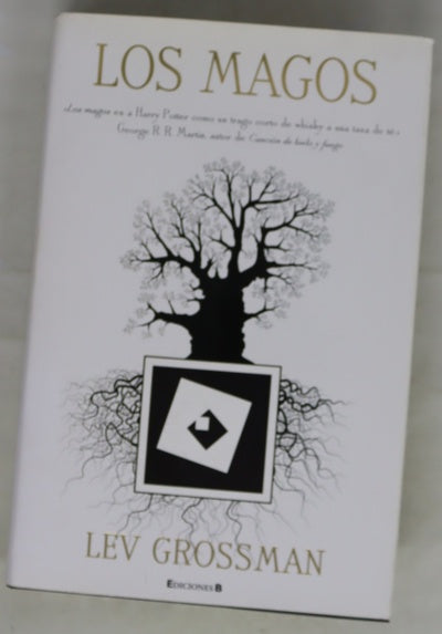 Los magos