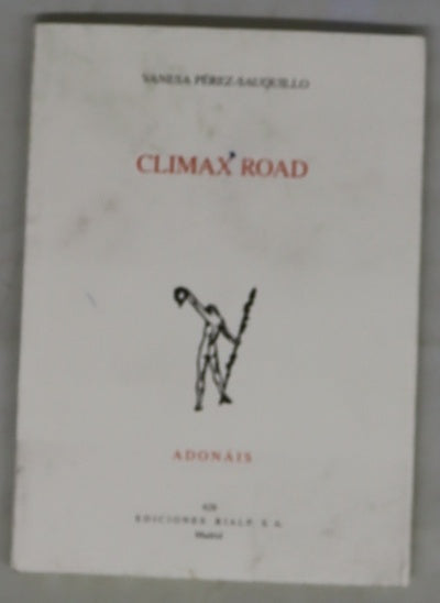 Climax road