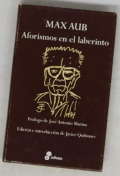 Aforismos en el laberinto
