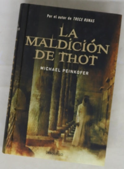La maldición de Thot