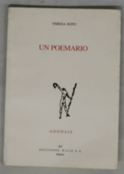 Un poemario