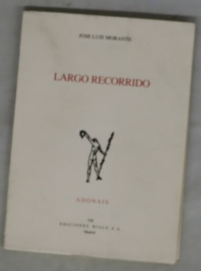 Largo recorrido