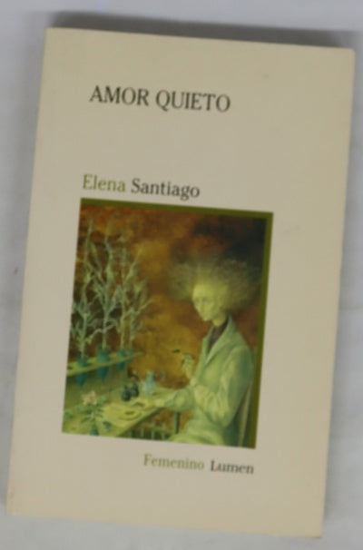 Amor quieto