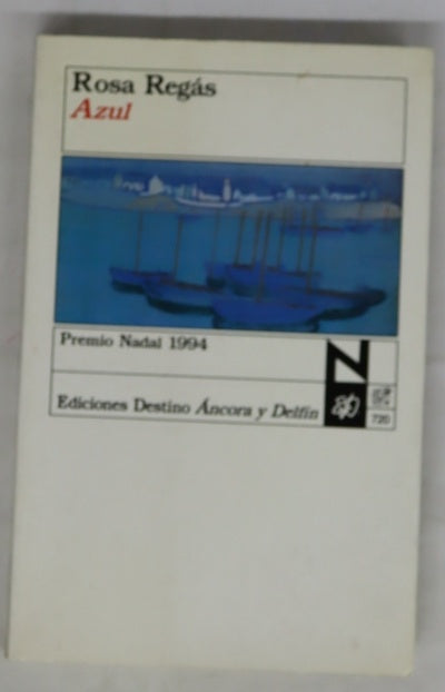 Azul