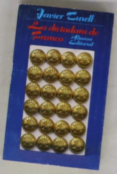 La dictadura de Franco