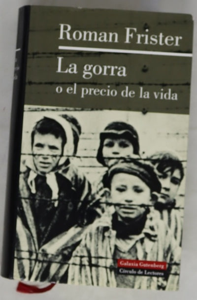 La gorra o el precio de la vida