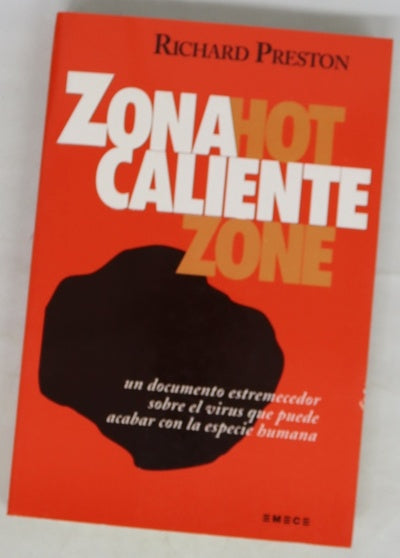 Zona caliente