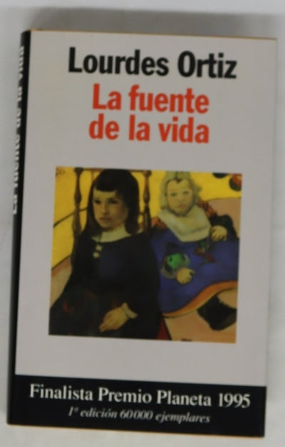 La fuente de la vida
