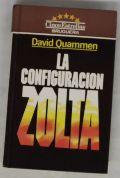 La configuración Zolta
