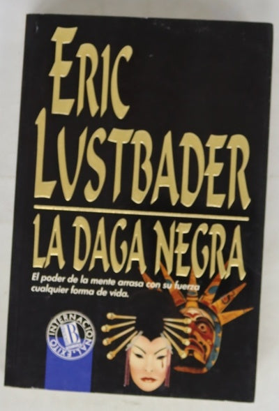 La daga negra