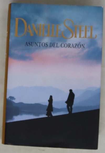 Asuntos del corazón