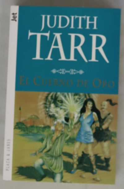 El cuerno de oro