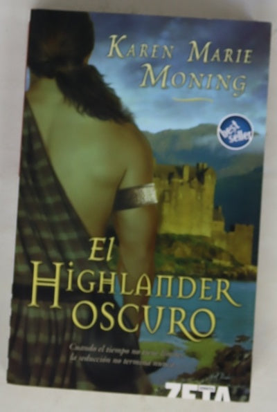 El Highlander oscuro