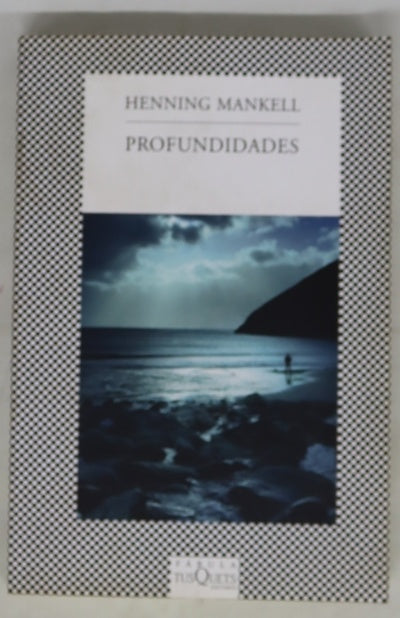 Profundidades