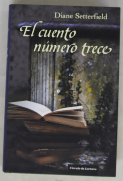 El cuento número trece