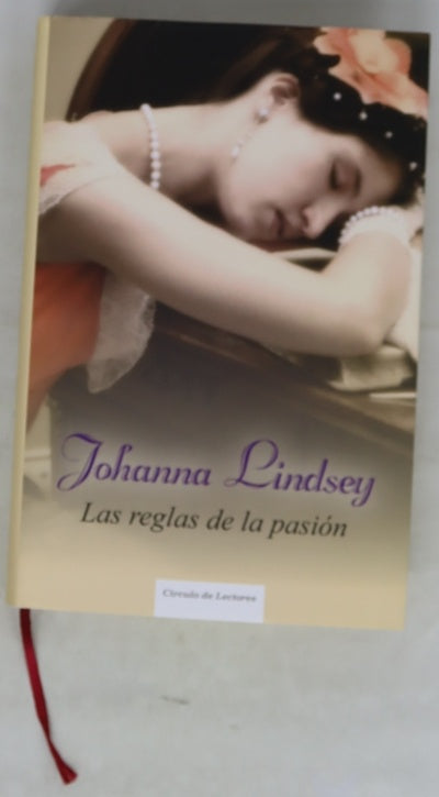 Las reglas de la pasión