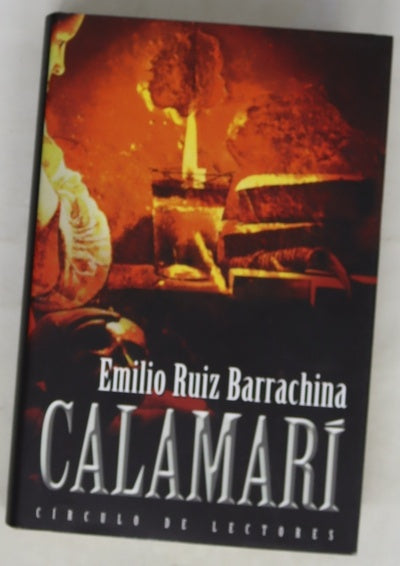 Calamarí