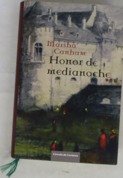Honor de medianoche
